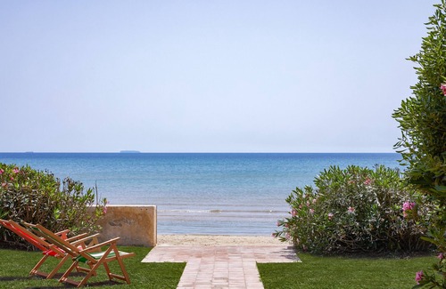 Granelli House | Beach house perfect for a family