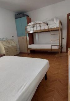 Termoli House | Beach House Rio Vivo