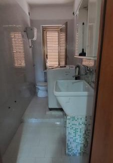 Termoli House | Beach House Rio Vivo