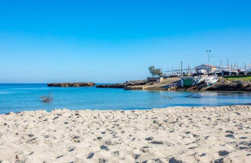 S'Illot-Cala Morlanda Apartment | Beach house S'Illot