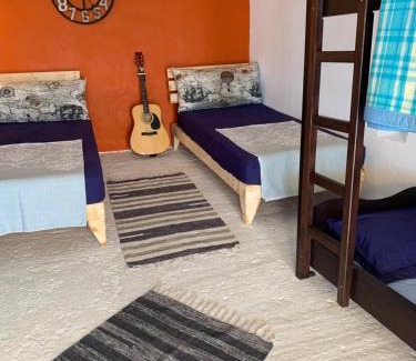Skala Kallirachis House | Beach House Stavros