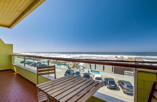 Pedrogao Apartment | Beach House Vista Mar - Praia do Pedrógão