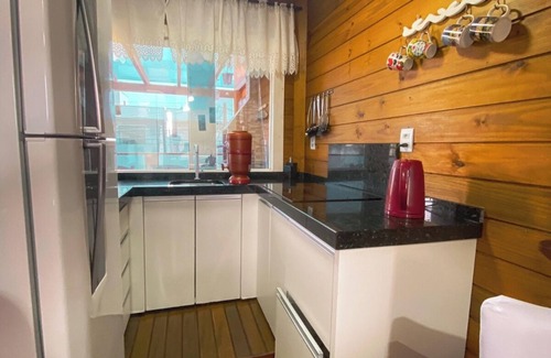 Sao Domingos House | BEACH HOUSE WITH POOL/PETFRIENDLY/NAVEGANTES SC