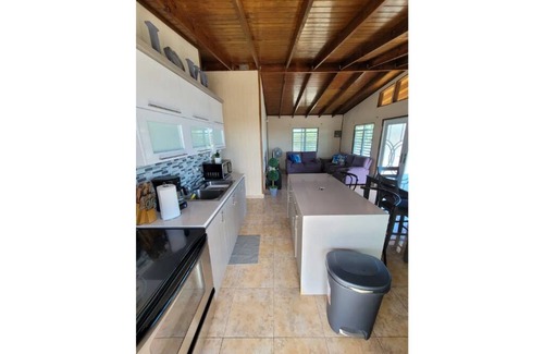 Salinas House | Beach House w/pool/ac/wifi/cable/Salinas PR