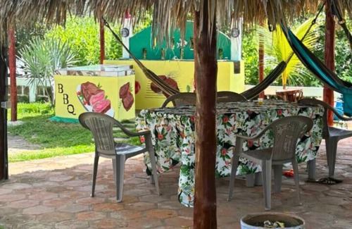 Las Penitas House | Beach house with pool