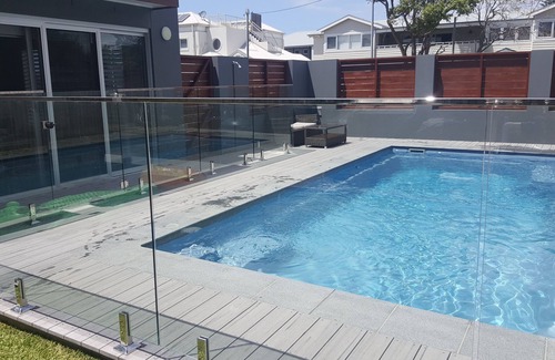 Werri Beach House | Beach House with pool
