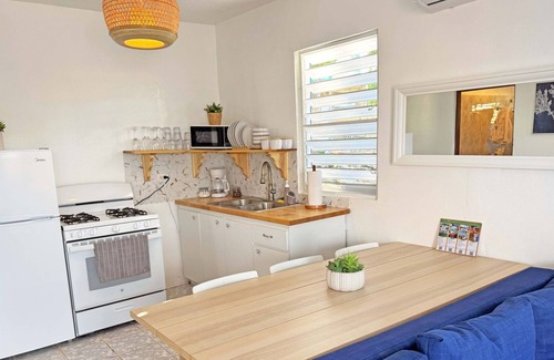 Montalva House | Beach House with Pool in Playa Santa - Casa Perla