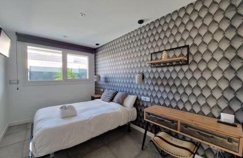 Sopelana House | BEACH HOUSE with swimming pool