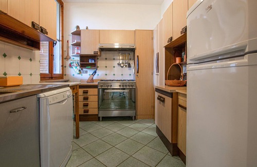 Roccamare Apartment | Beach front apartment