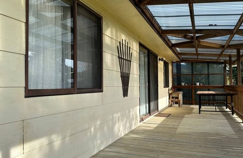 Sandy Point House | Beach Karma, Sandy Point