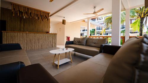 Dhigurah House | Beach Lily Dhigurah