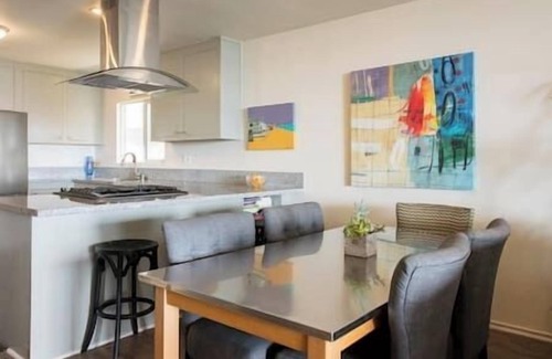 Peninsula House | Beach & Oceanfront Oasis
