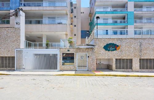 Silop Apartment | Beach Praia Grande Ubatuba