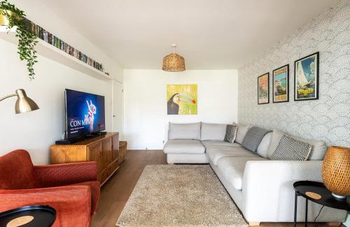 Swalecliffe House | Beach Retreat