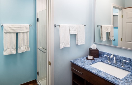 Bijou Park Resort | Beach Retreat & Lodge at Tahoe