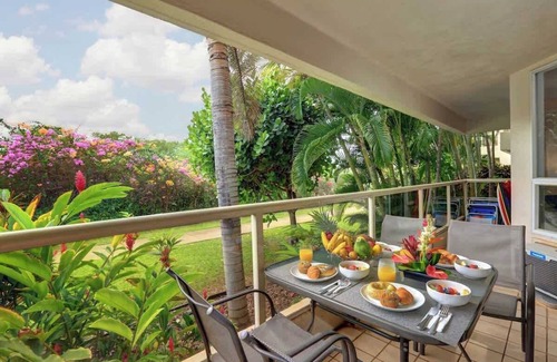 Kihei Condo | Beach Retreat | Walk to Maui’s Best Shores