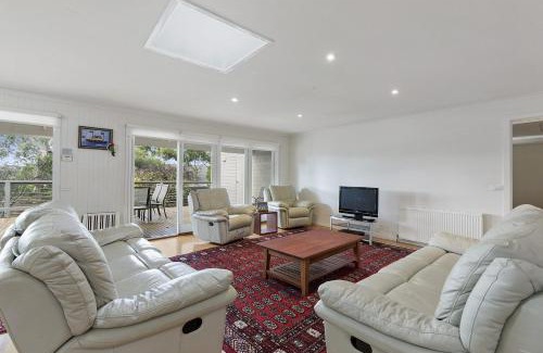 Aireys Inlet House | Beach Side