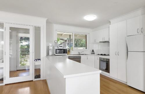 Aireys Inlet House | Beach Side