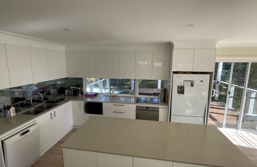 Bundeena House | Beach side home in the heart of the Royal National Park