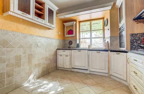 Dobrota Villa | Beach Side Villa Donkovic with Boka Bay View