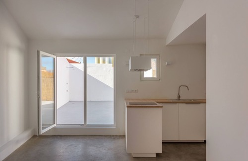 Trafaria Villa | Beach, Surf and City - 1 bedroom villa