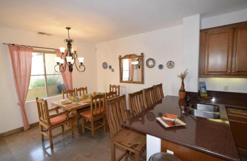 El Dorado Ranch House | Beach themed La Ventana Del Mar Home with in-house WiFi
