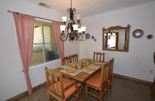 El Dorado Ranch House | Beach themed La Ventana Del Mar Home with in-house WiFi
