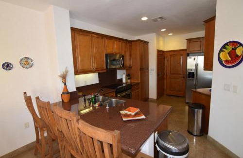 El Dorado Ranch House | Beach themed La Ventana Del Mar Home with in-house WiFi