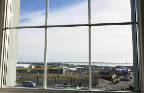 Tramore House | Beach Views Elegant & Modernised 5BD Period Home