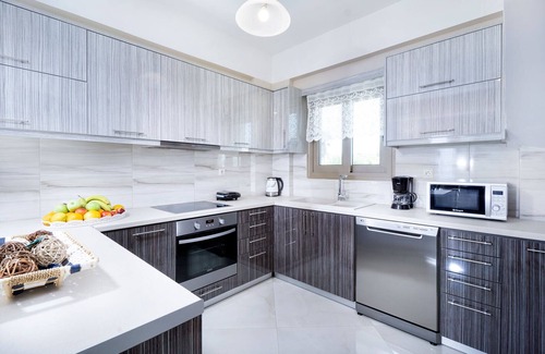 Kamisiana Villa | Beach Villa II, with 4 bedrooms, private pool, next to the beach