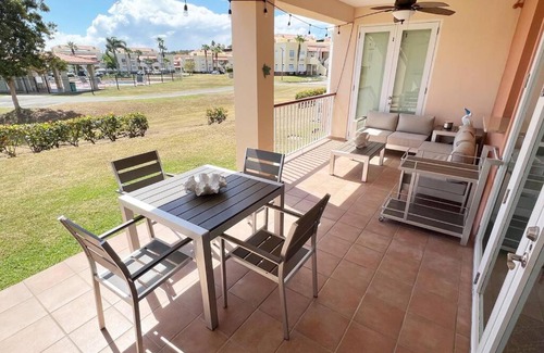 Candelero Abajo Apartment | Beach Villa in Palmas Del Mar