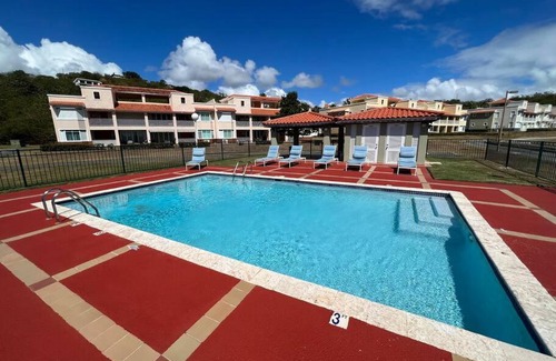 Candelero Abajo Apartment | Beach Villa in Palmas Del Mar
