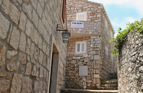 Vela Glavica House | Beach Villa Olivia