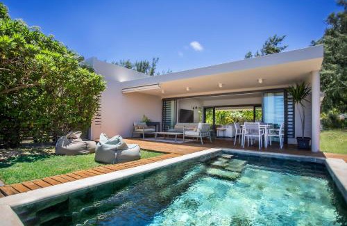 Poste Lafayette House | Beach Villa Poema