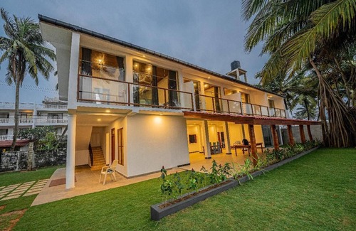 Hettimulla Villa | Beach villa ,Seethrama.Beruwala.srilanka