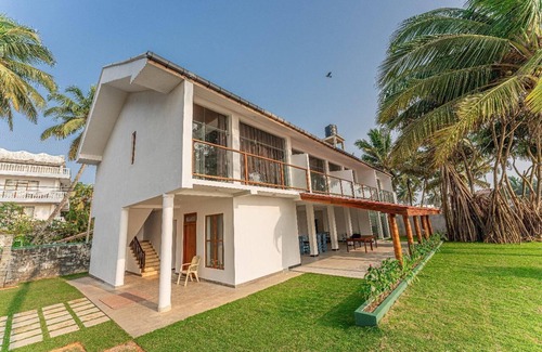 Hettimulla Villa | Beach villa ,Seethrama.Beruwala.srilanka