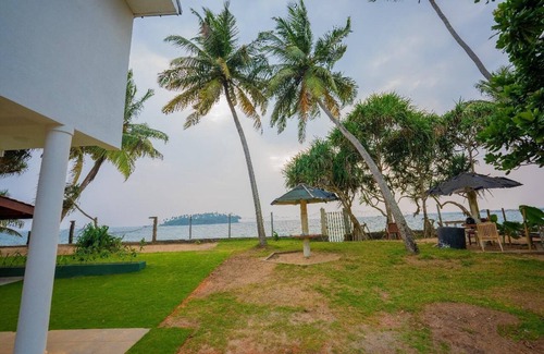 Hettimulla Villa | Beach villa ,Seethrama.Beruwala.srilanka