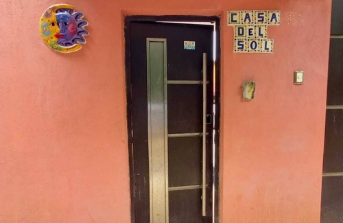 San Jose Ixtapa Villa | BEACH VILLA SUNNY HOUSE, FAMILY FRIENDLY, PET FRIENDLY, SPACIOUS, CLEAN, SAFE
