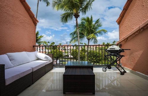 Candelero Abajo Condo | Beach Villages, 3 Bedrooms, Just Renovated