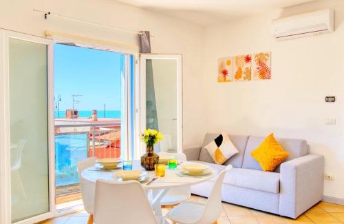 Fiumicino Apartment | Beach Vista Apartment, Fiumicino