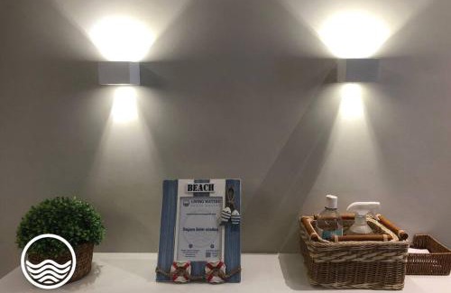 Porto das Dunas Apartment | Beach Way Residence - Apart 115