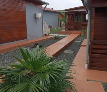 Neves House | Beachbungalows