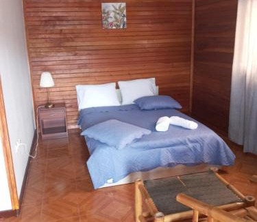 Neves House | Beachbungalows