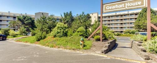 Gearhart House | Beachcomber's Retreat