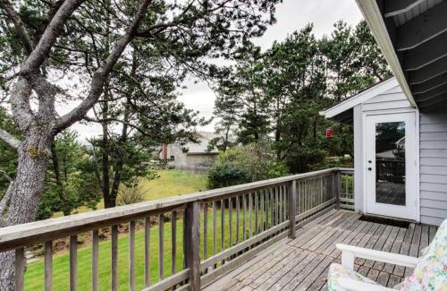 Gearhart House | Beachcomber's Retreat