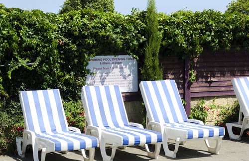 Grouville Hotel | Beachcombers Hotel