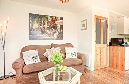 Dawlish Warren Ski Chalet | Beaches, 2 Bedroom Chalet On the 4*Welcome Holiday Park, Dawlish Warren, Devon