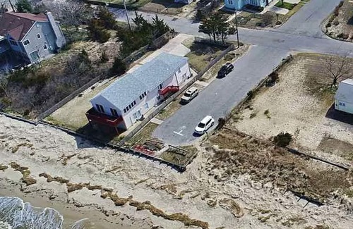 Green Creek Apartment | Beachfront 1BR near Cape May & Wildwood