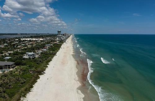 River Ridge Estates House | Beachfront 4 Bedroom 4 Bath with Huge Deck Wifi