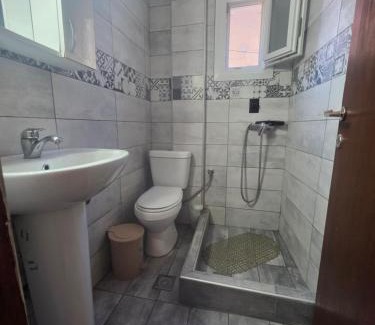 Skala Kallirachis Apartment | Beachfront Apartment Thassos